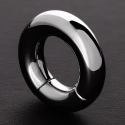 Triune Cockring rond Magnet 15mm